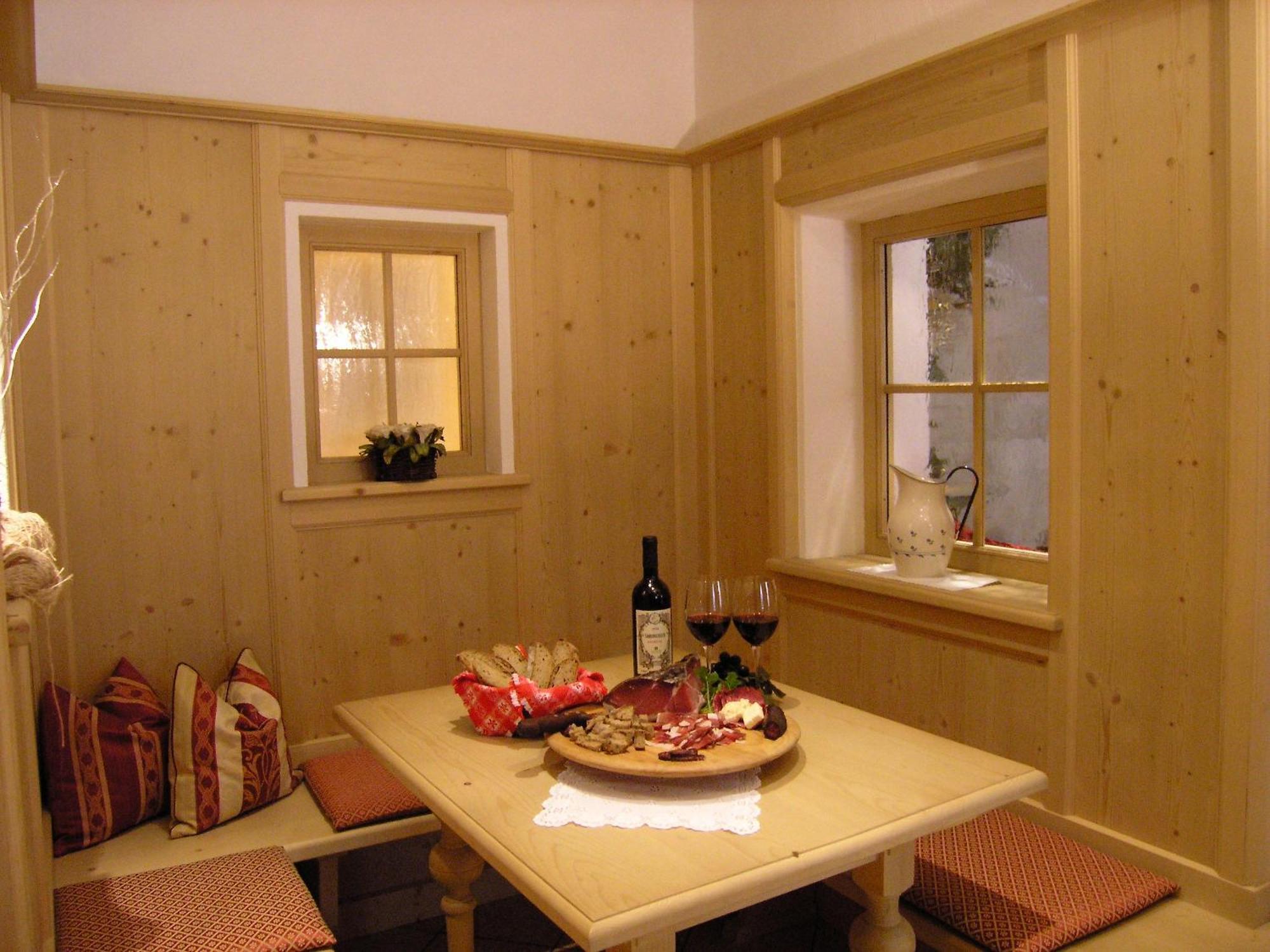 Hotel Olaga Niederolang Екстериор снимка